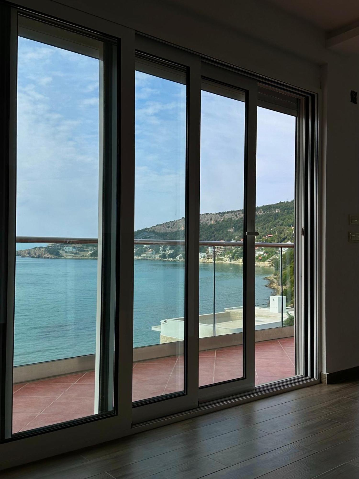 Casa Mila Apartments & Bungalows Ulcinj Exterior foto