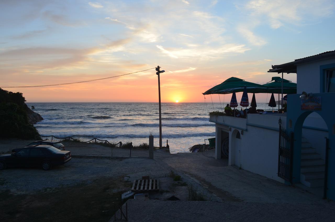 Casa Mila Apartments & Bungalows Ulcinj Exterior foto